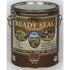 Ready Seal 1 Gallon Mahogany Exterior Wood Stain and Sealer